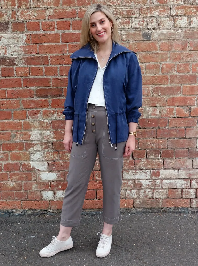 Style Arc Texas Pant
