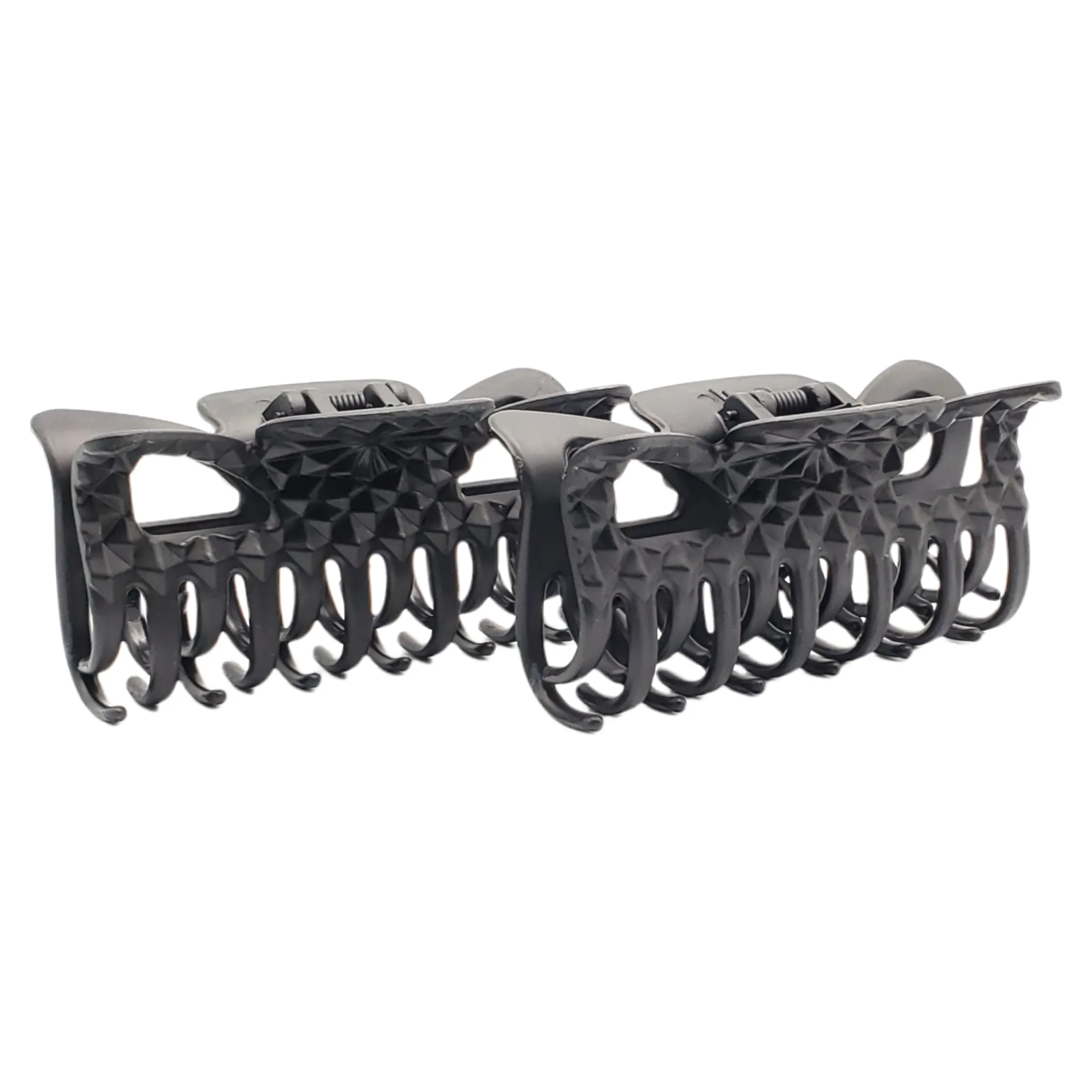 Superstar Accessories 2pc Claw Clips