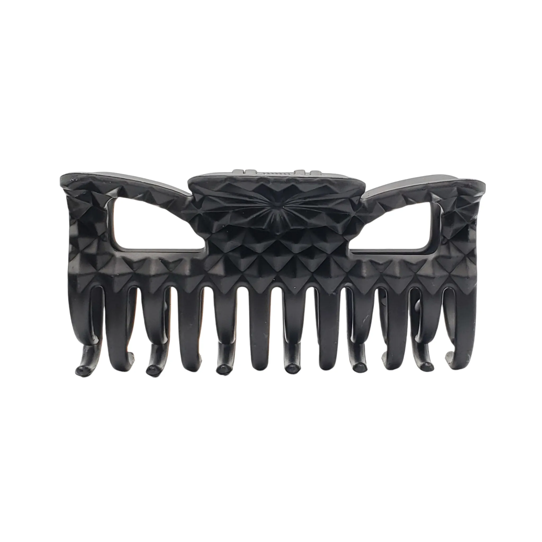 Superstar Accessories 2pc Claw Clips