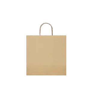 Taire/Take Out - 10.25x10x10 - Wide Gusset
