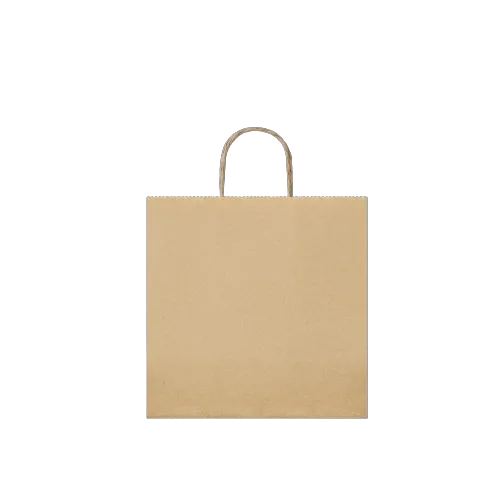 Taire/Take Out - 10.25x10x10 - Wide Gusset