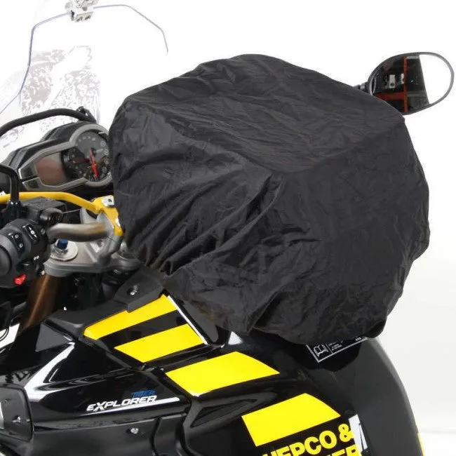 Tank bag 15 - 20L Enduro Street Tourer