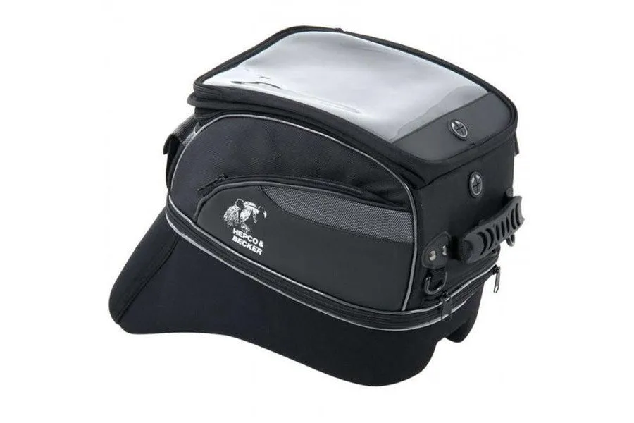 Tank bag 15 - 20L Enduro Street Tourer