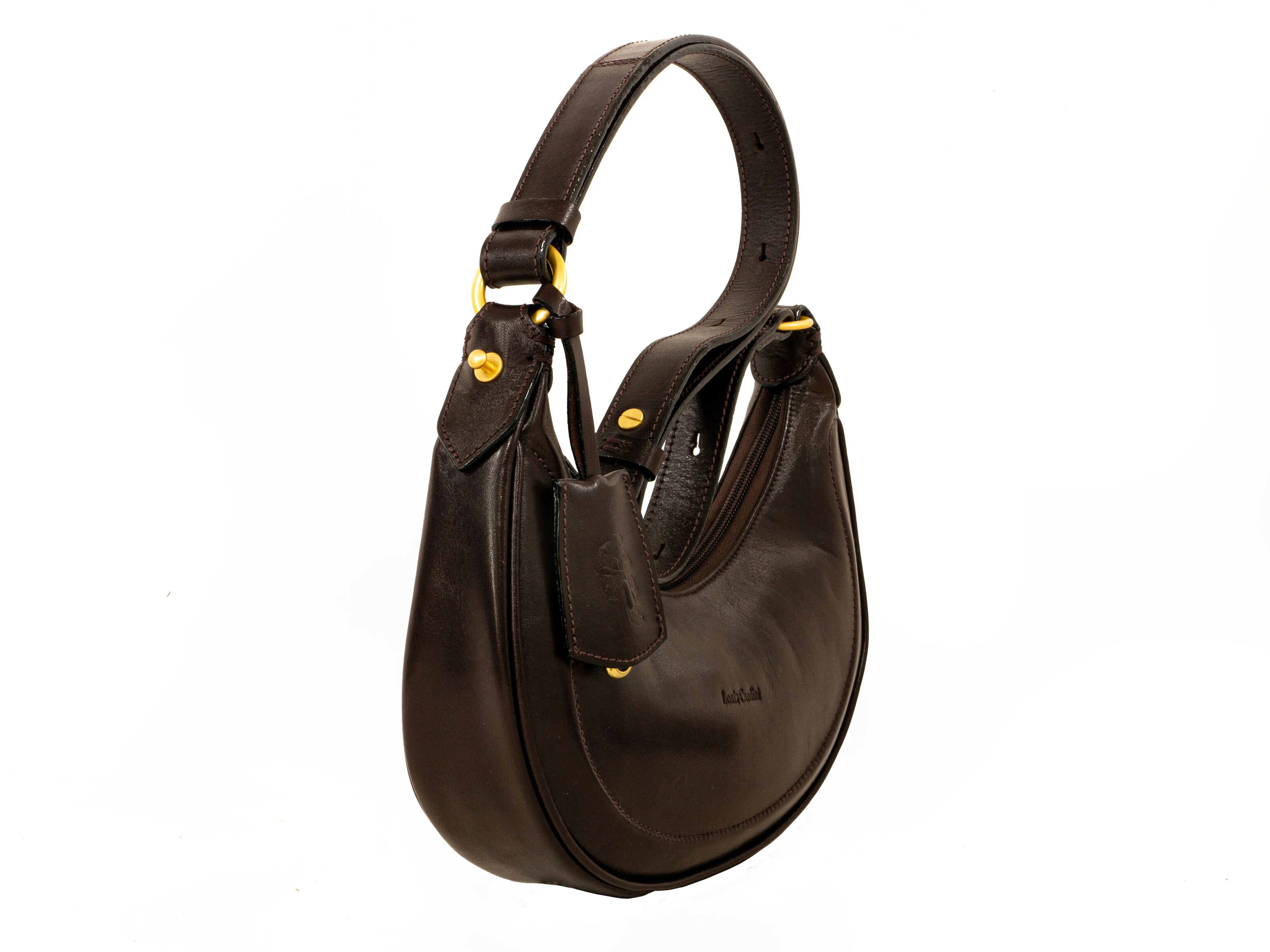 TATIANA - Our new minimalist Tote bag for your next outing. (so big for a small bag) Launching price in stock only not $700.00 but $580.00 and as you pay you get the 15% off and pay only$493.00. The 6 pieces available now.