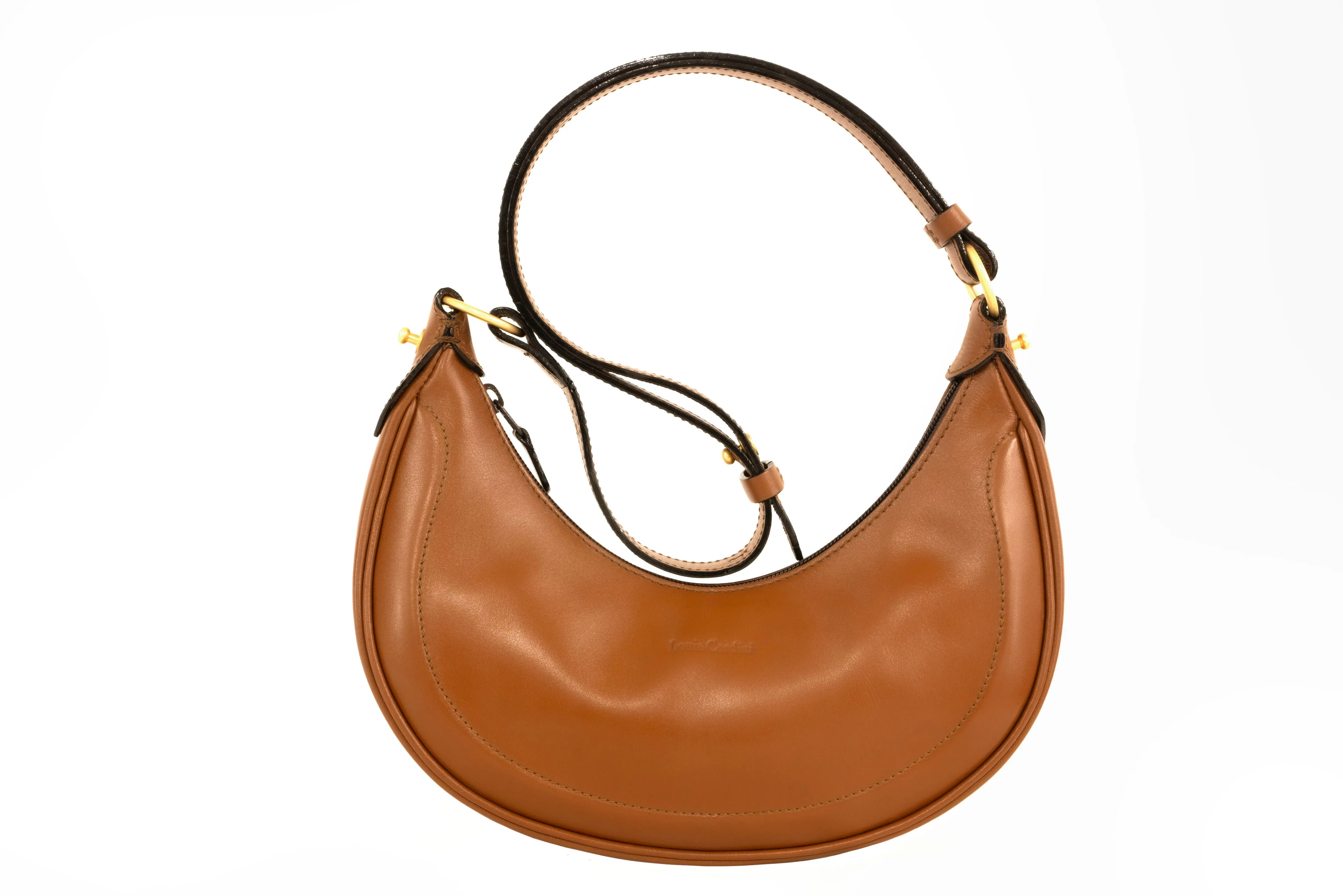 TATIANA - Our new minimalist Tote bag for your next outing. (so big for a small bag) Launching price in stock only not $700.00 but $580.00 and as you pay you get the 15% off and pay only$493.00. The 6 pieces available now.