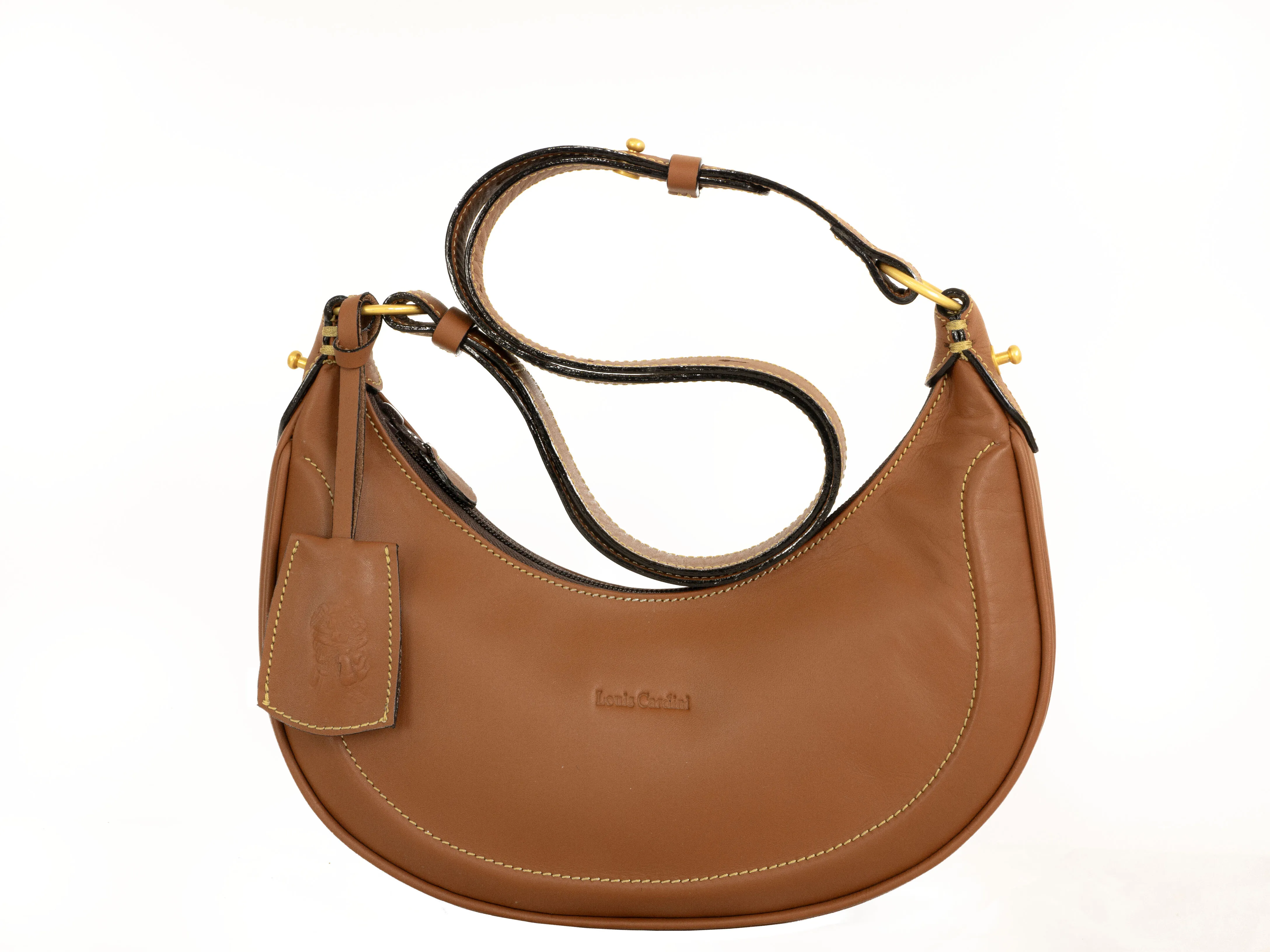TATIANA - Our new minimalist Tote bag for your next outing. (so big for a small bag) Launching price in stock only not $700.00 but $580.00 and as you pay you get the 15% off and pay only$493.00. The 6 pieces available now.
