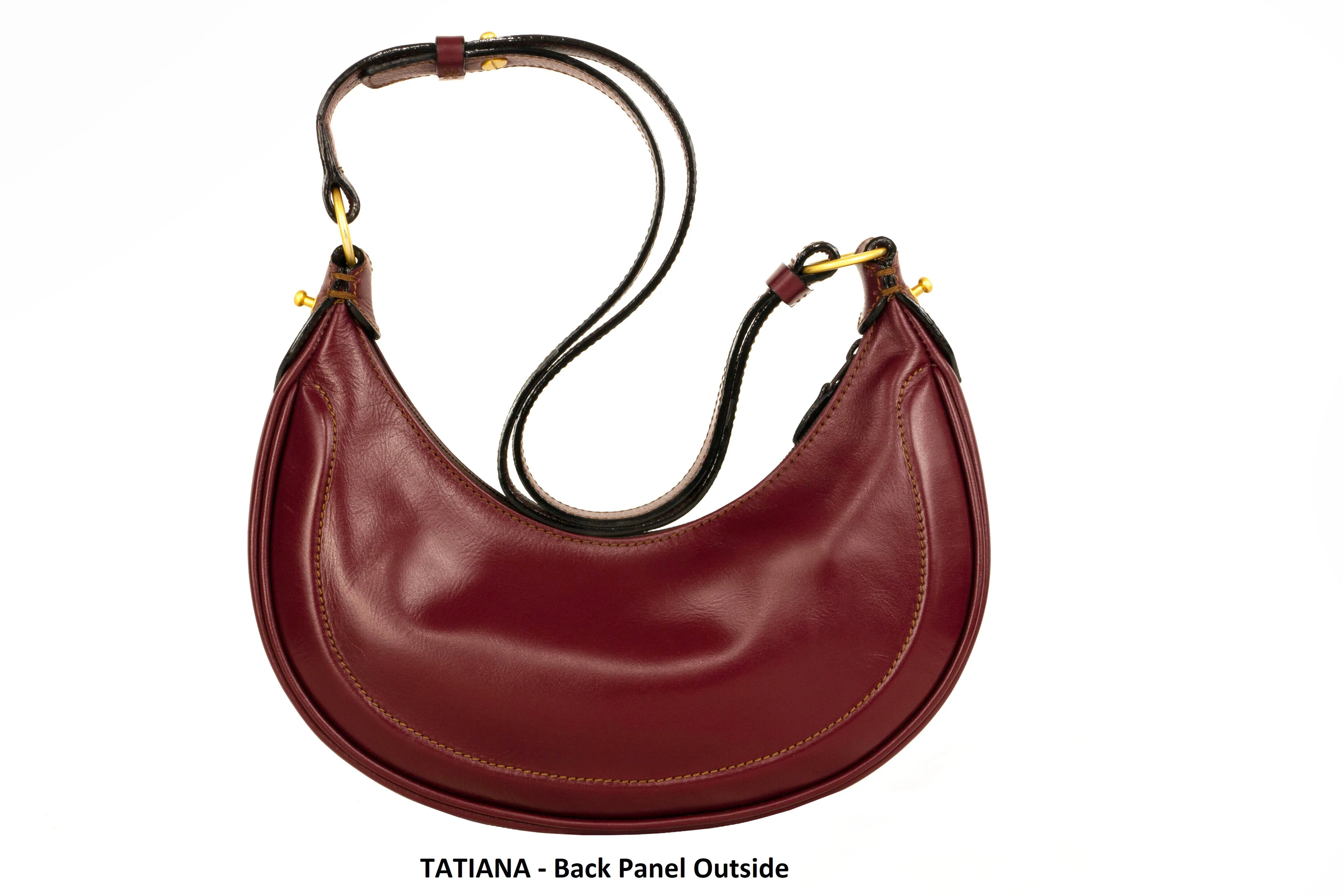 TATIANA - Our new minimalist Tote bag for your next outing. (so big for a small bag) Launching price in stock only not $700.00 but $580.00 and as you pay you get the 15% off and pay only$493.00. The 6 pieces available now.