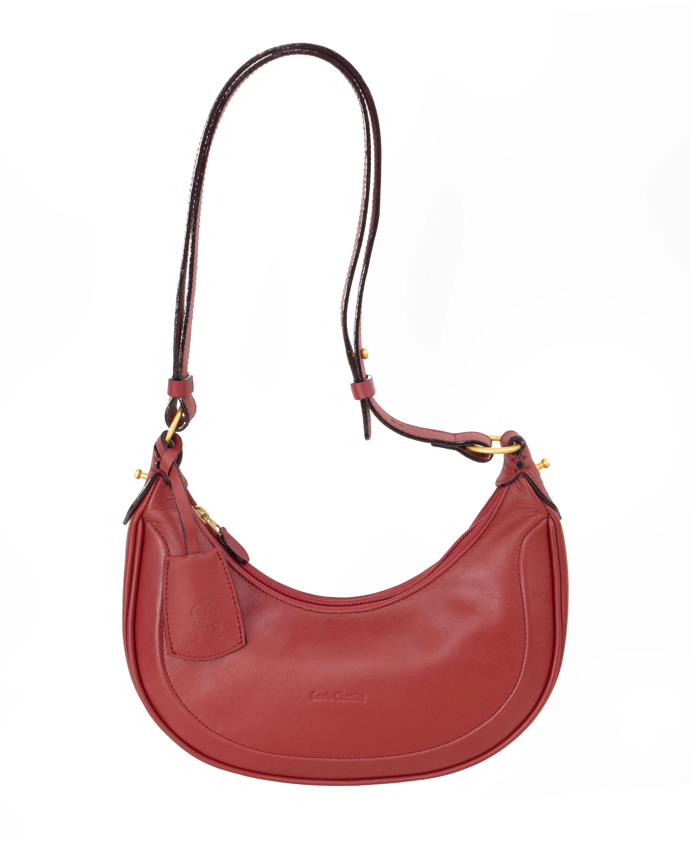 TATIANA - Our new minimalist Tote bag for your next outing. (so big for a small bag) Launching price in stock only not $700.00 but $580.00 and as you pay you get the 15% off and pay only$493.00. The 6 pieces available now.