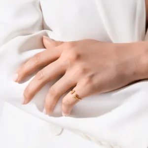 Teddy Ring