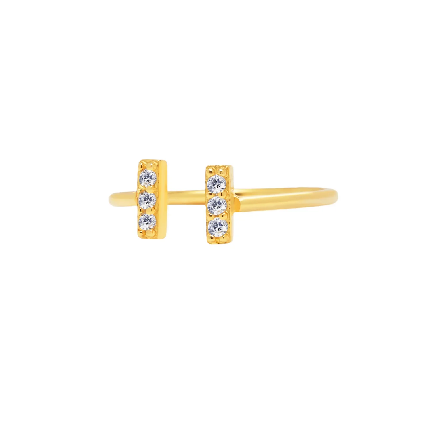 Teddy Ring