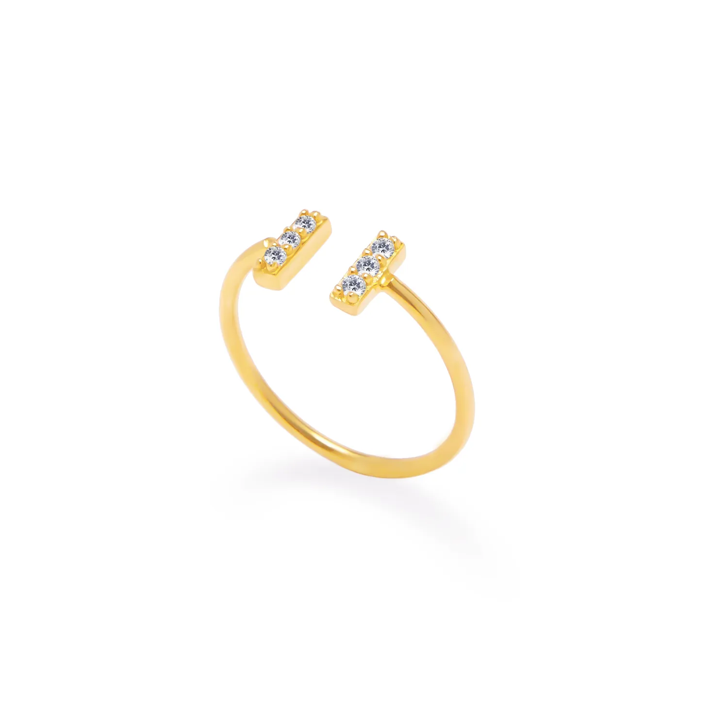 Teddy Ring