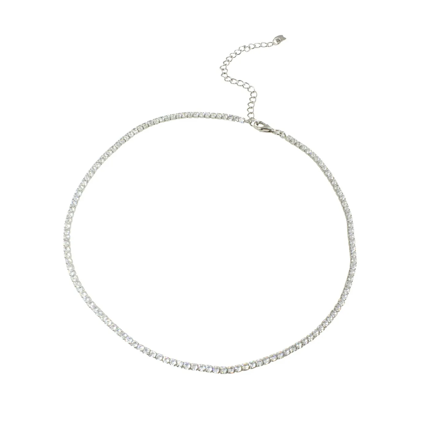 TENNIS CHOKER