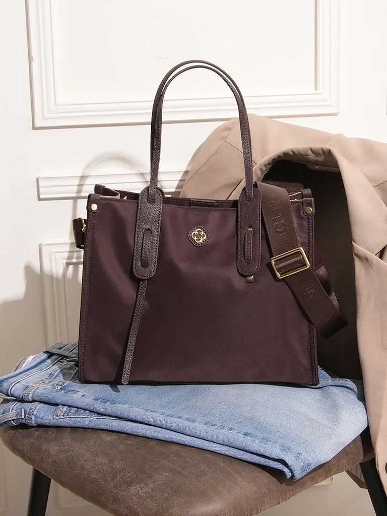 Terah Tote Bag