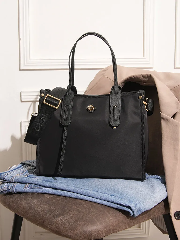 Terah Tote Bag