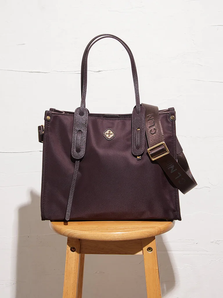 Terah Tote Bag