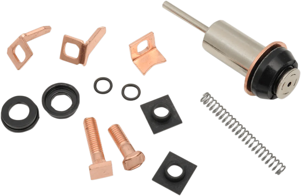 Terry Components 550040 Solenoid Repair Kit