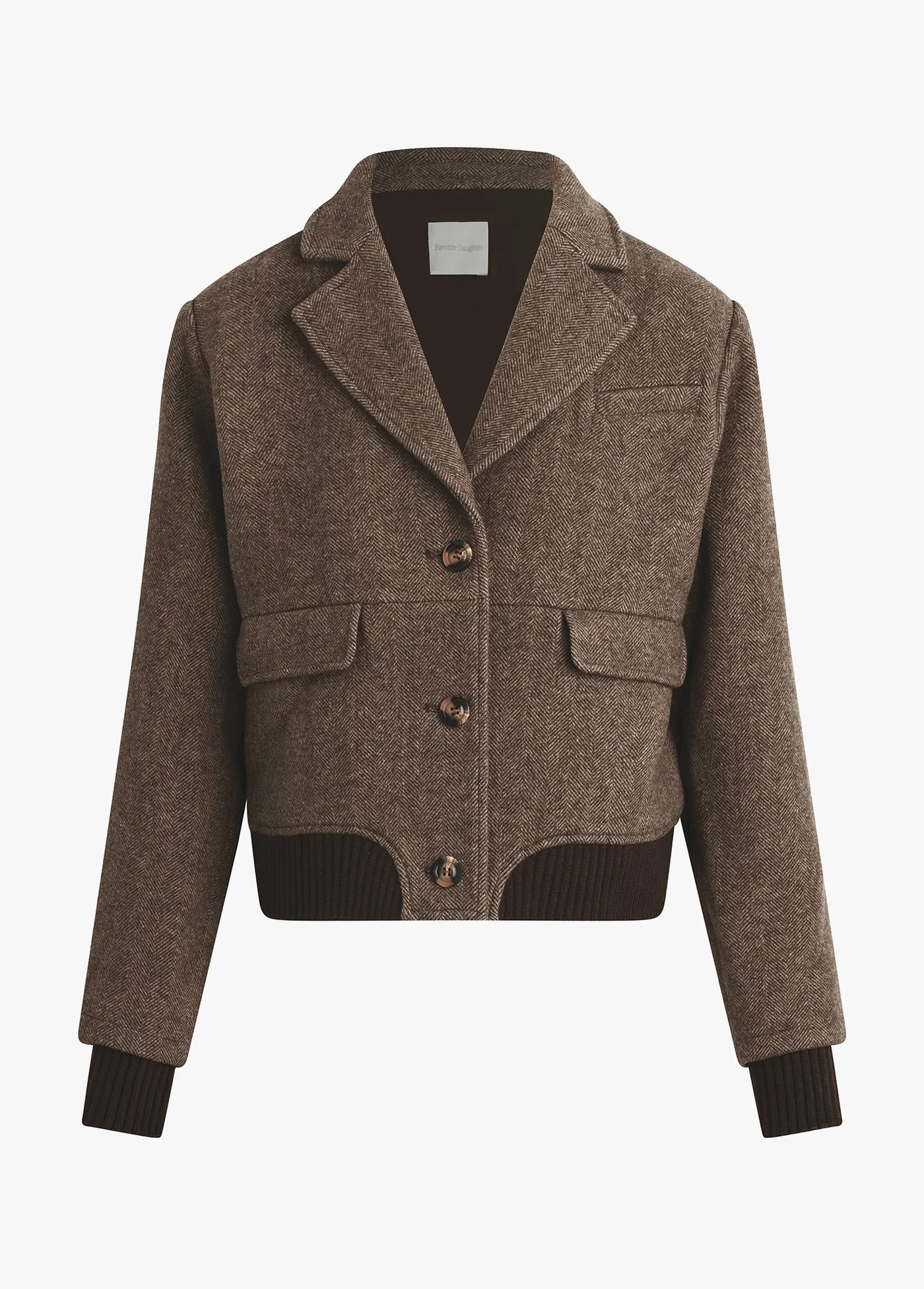 The City Bomber