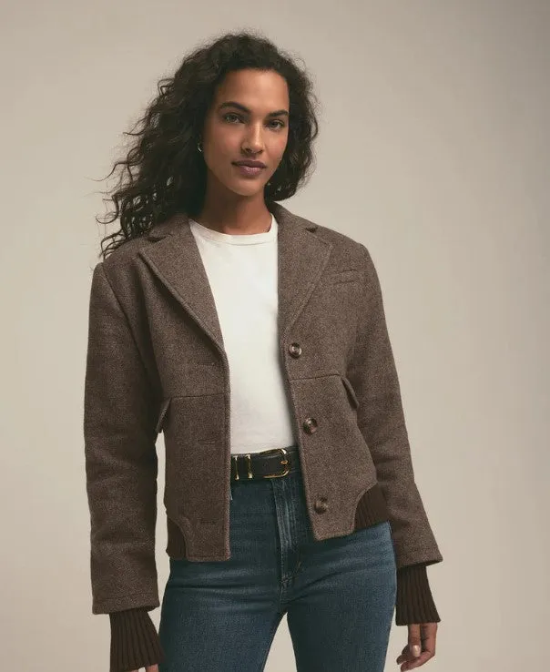 The City Bomber