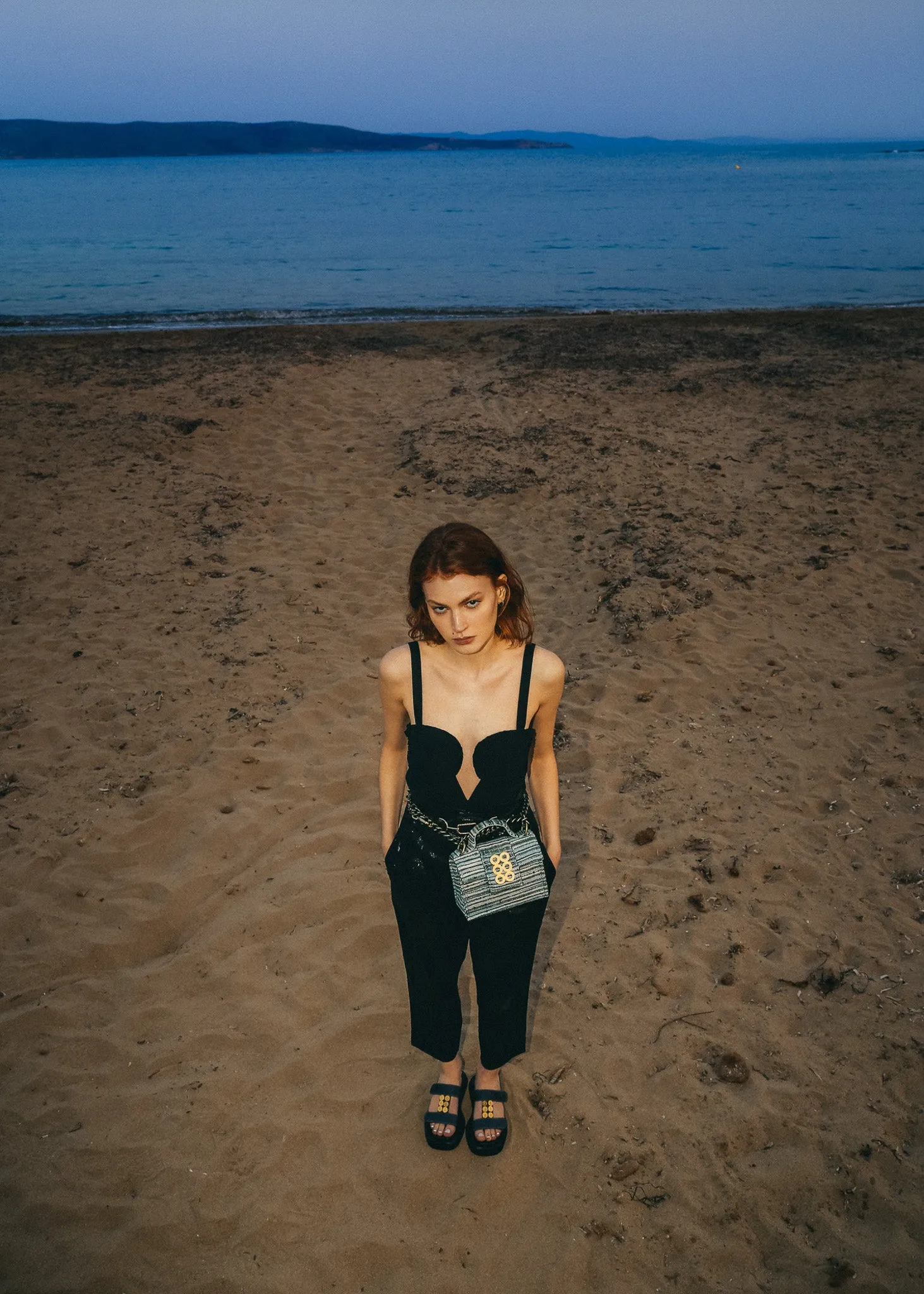 The Petite New Yorker