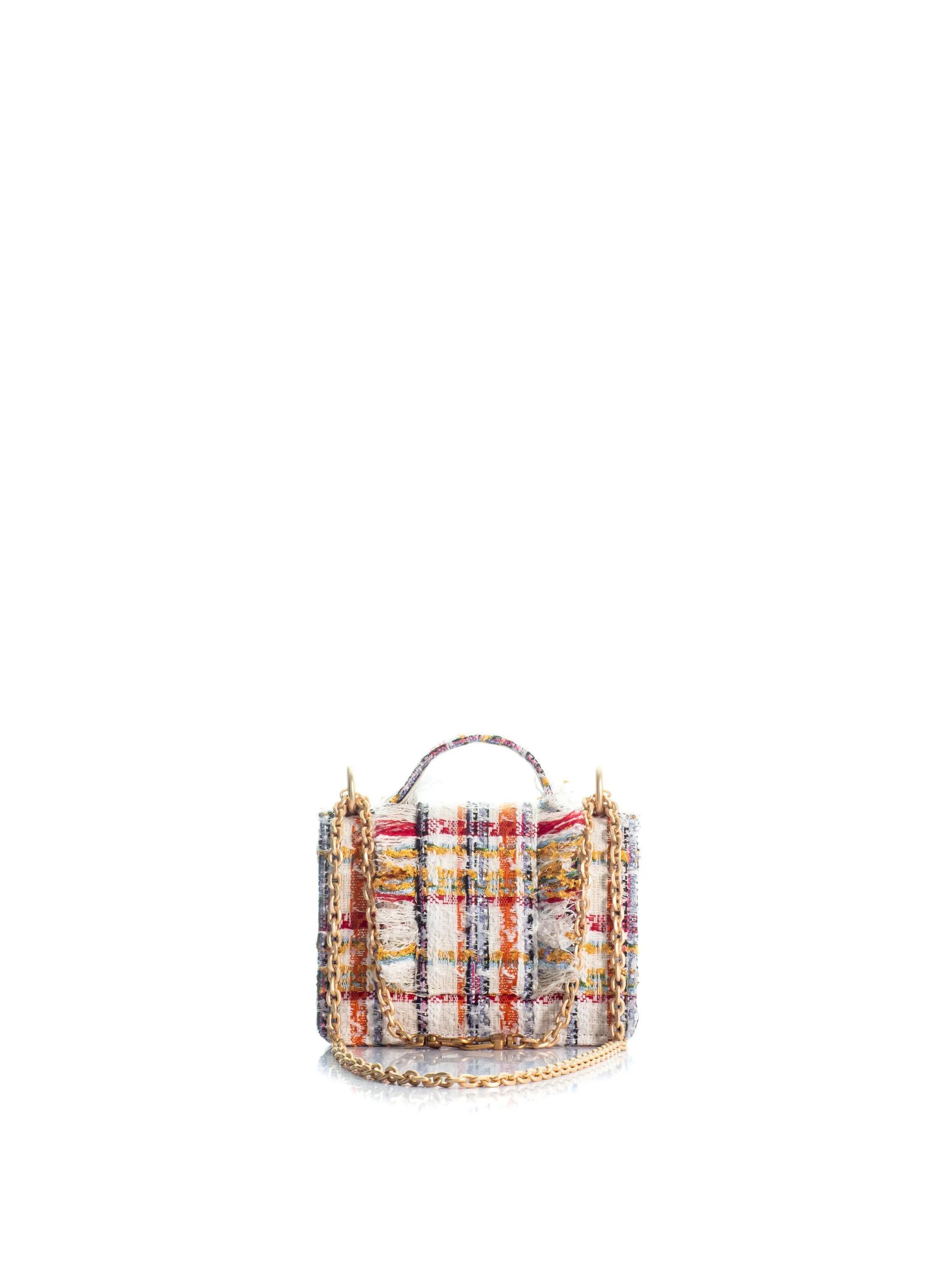 The Petite New Yorker