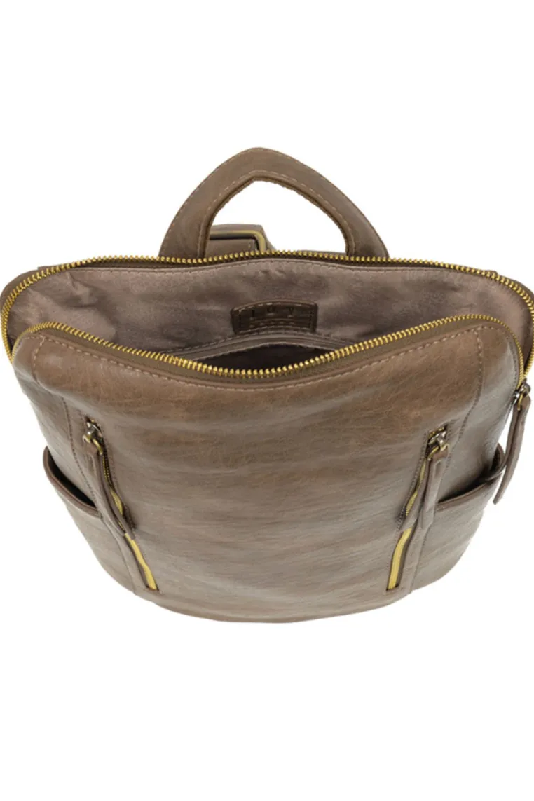 The Raegan Backpack