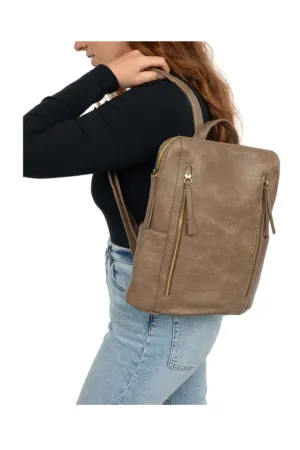 The Raegan Backpack