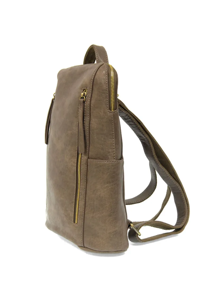 The Raegan Backpack