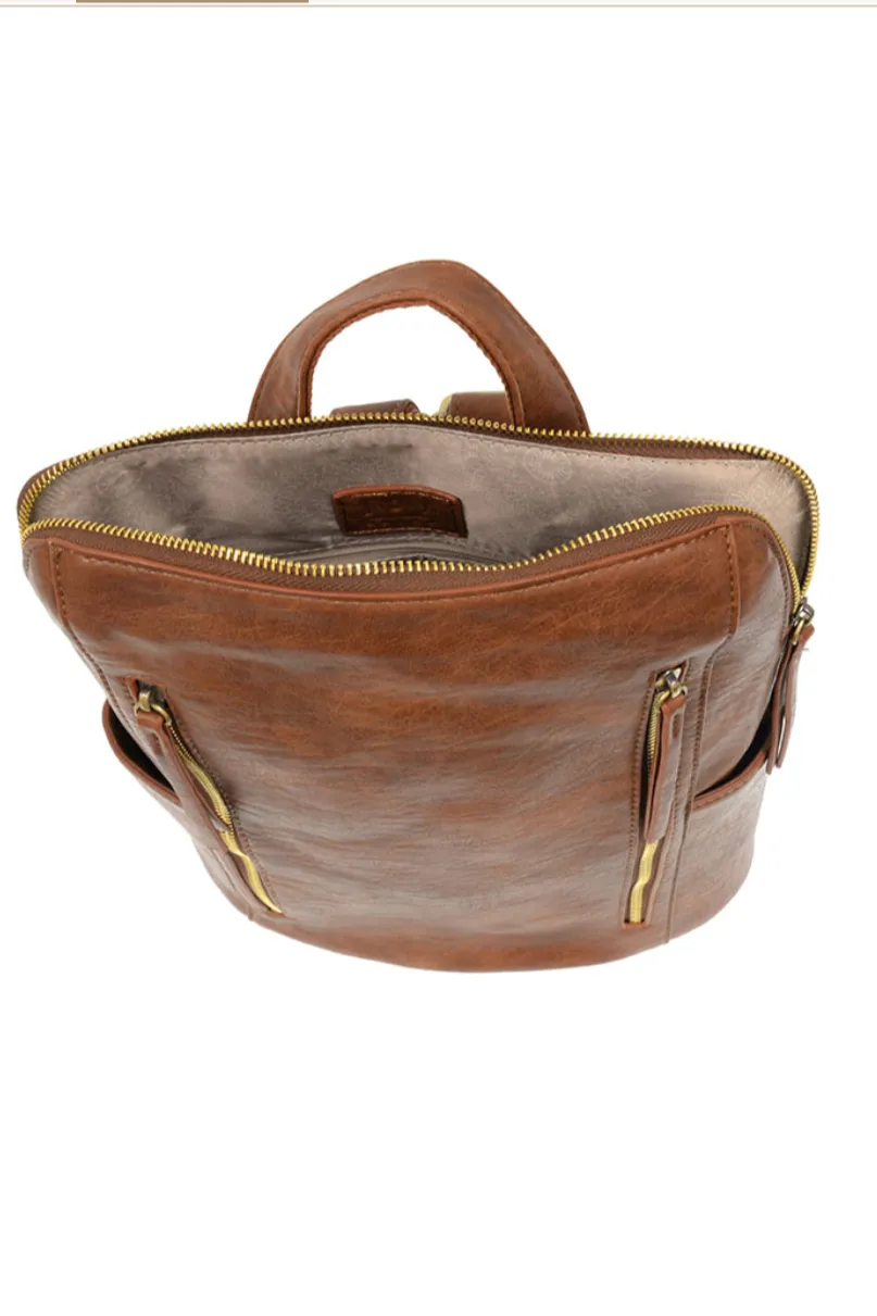 The Raegan Backpack
