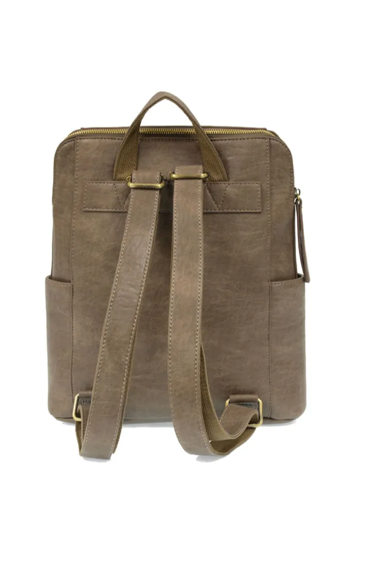 The Raegan Backpack
