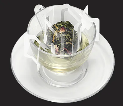 THOG Bag of Tea ( Green Tea )