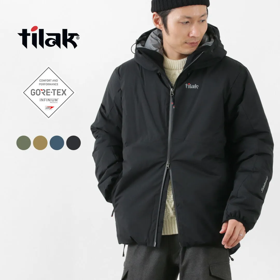 TILAK / SVALBARD