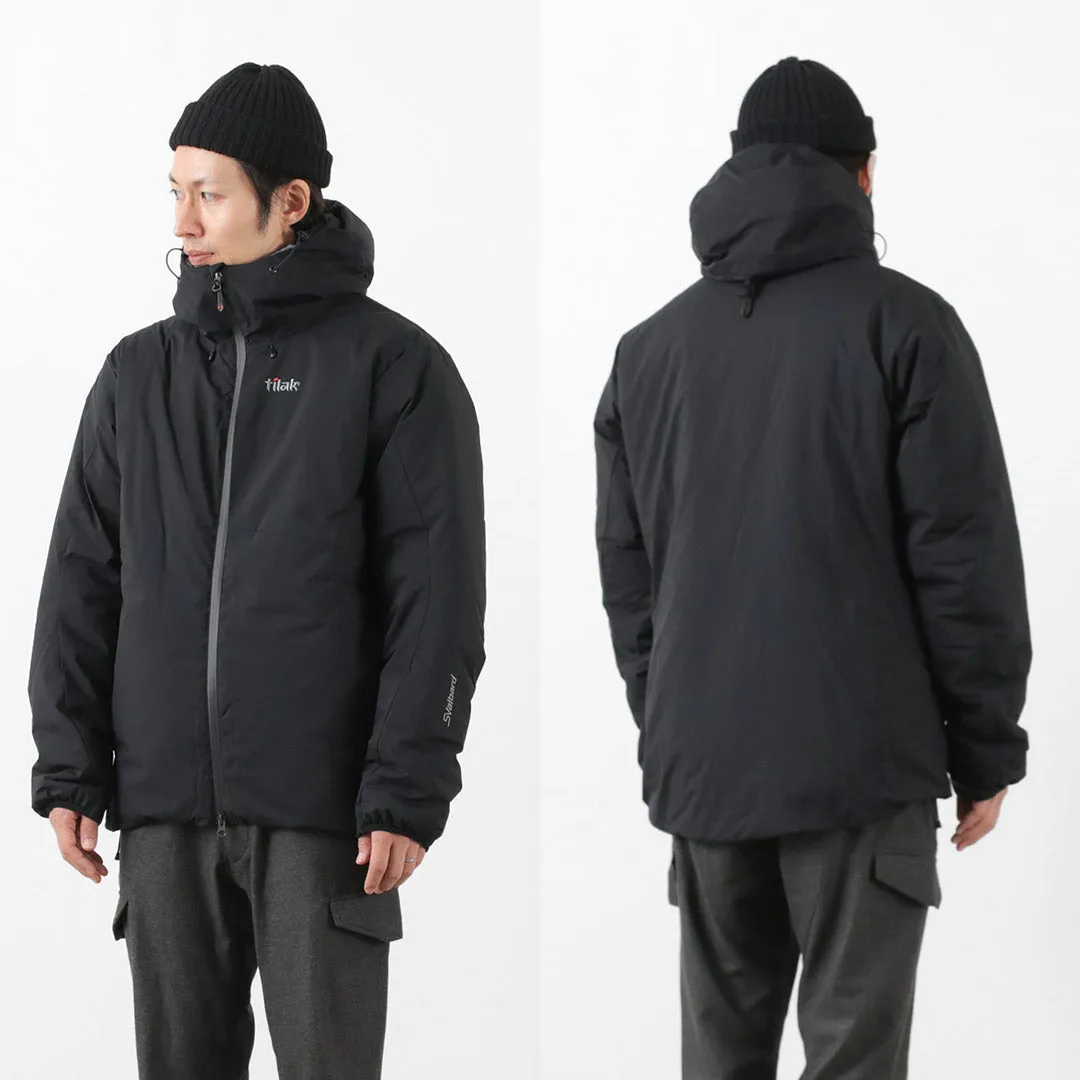 TILAK / SVALBARD