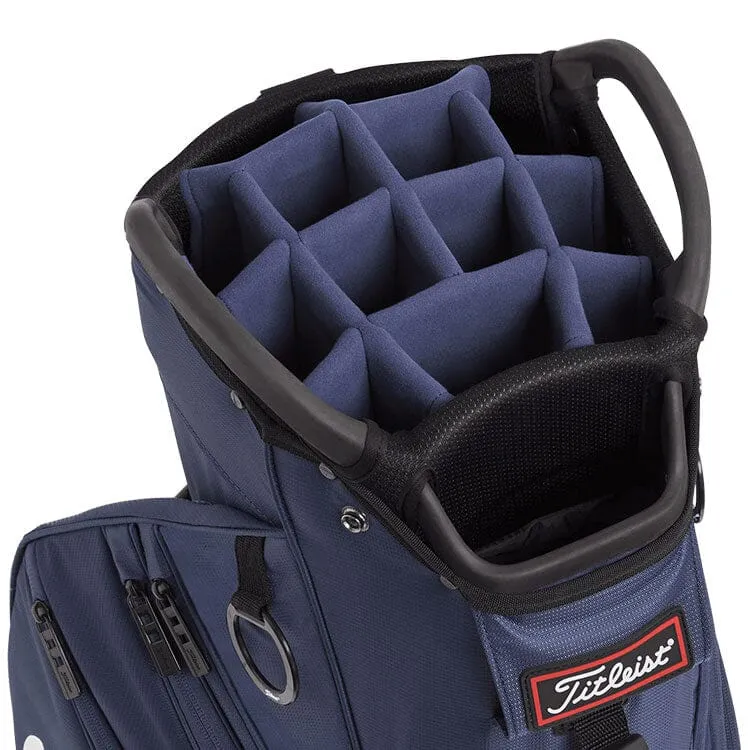 Titleist Cart 14 Bolsa ligera para carro