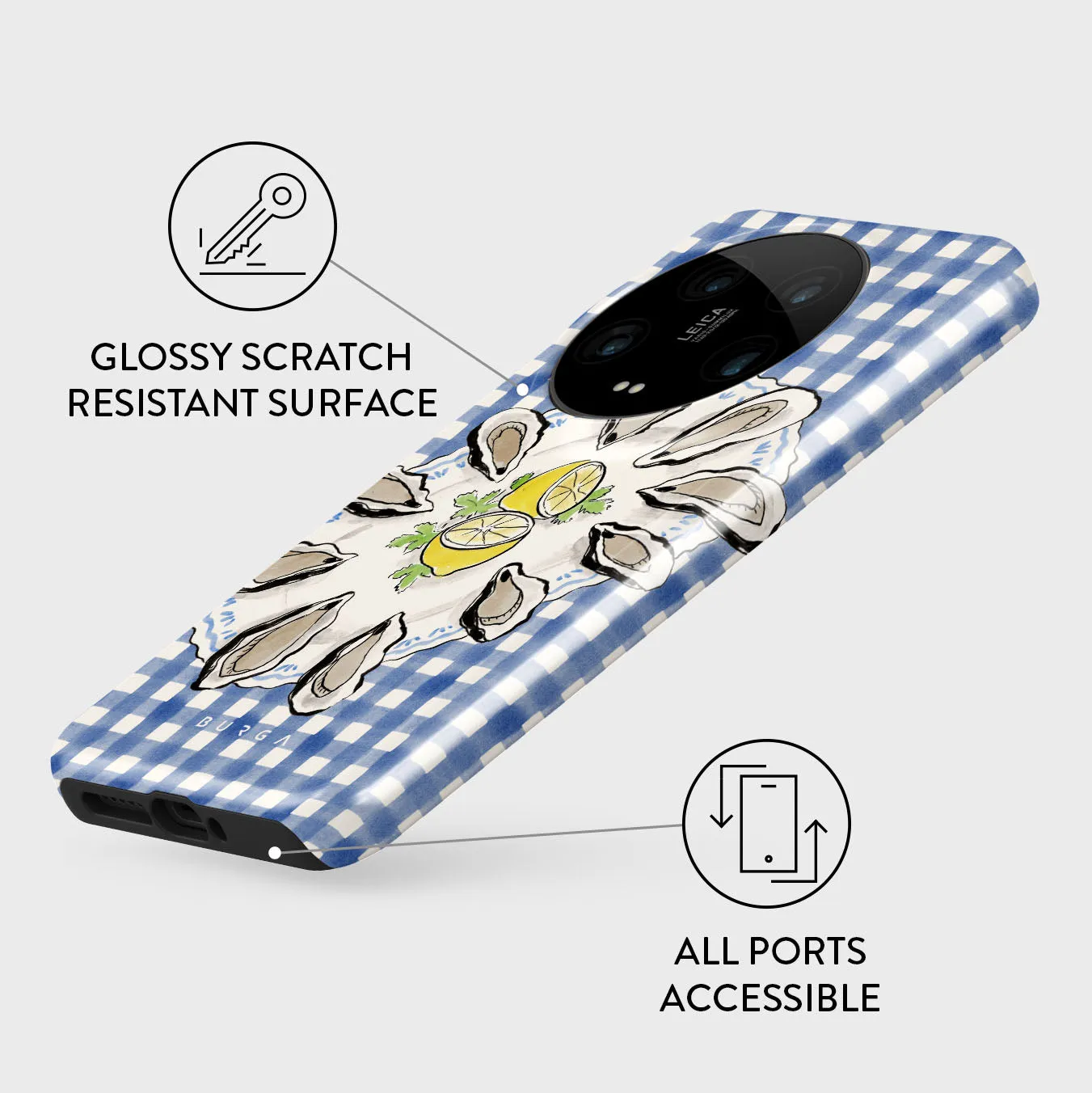 Today's Special - Xiaomi 14 Ultra Case