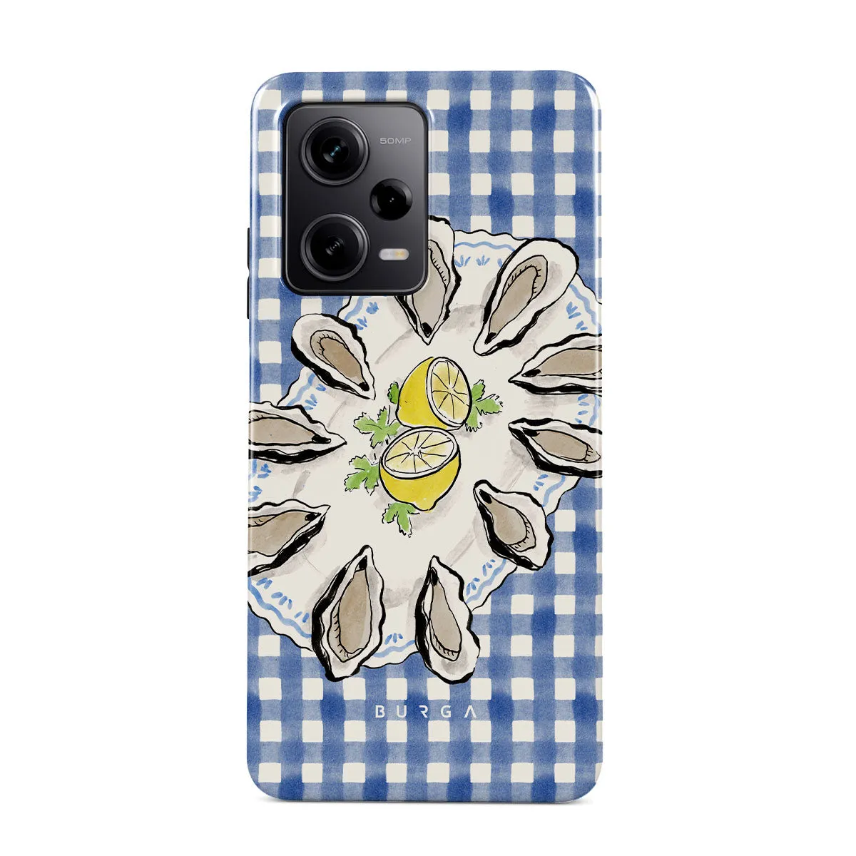 Today's Special - Xiaomi Redmi Note 12 Pro  5G Case