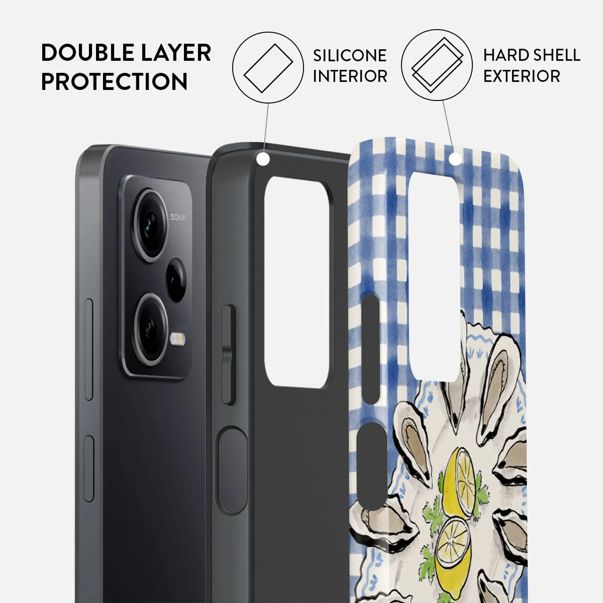 Today's Special - Xiaomi Redmi Note 12 Pro  5G Case