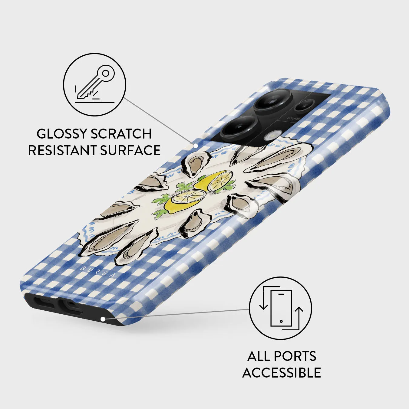 Today's Special - Xiaomi Redmi Note 13 Pro 5G Case