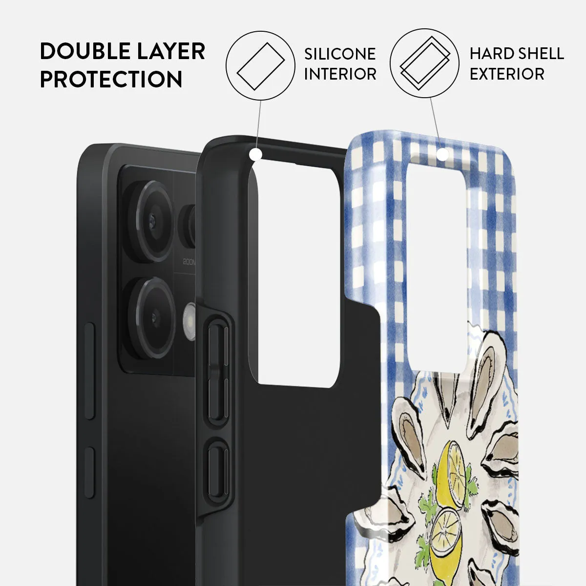 Today's Special - Xiaomi Redmi Note 13 Pro 5G Case