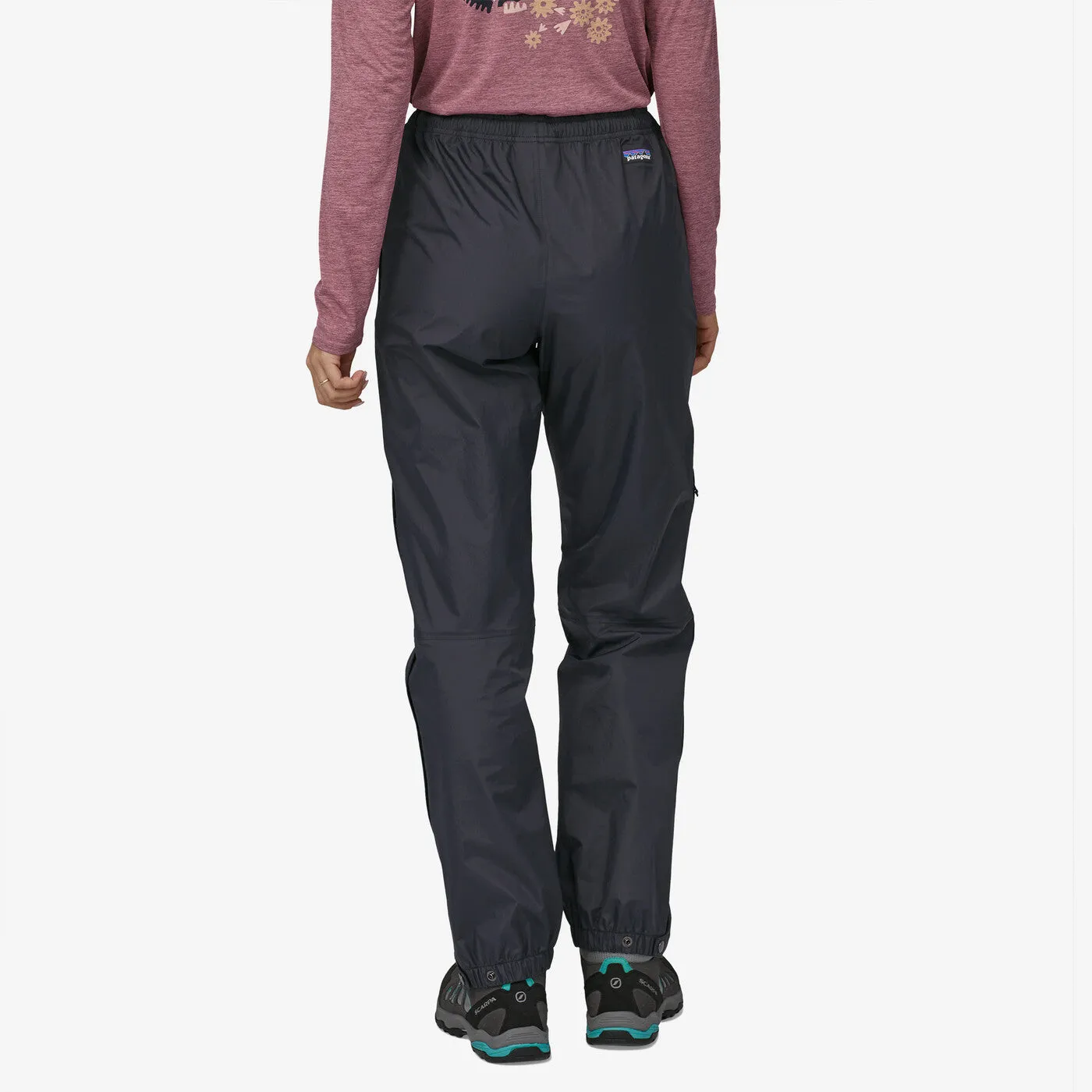 Torrentshell 3L Womens Pants - Regular