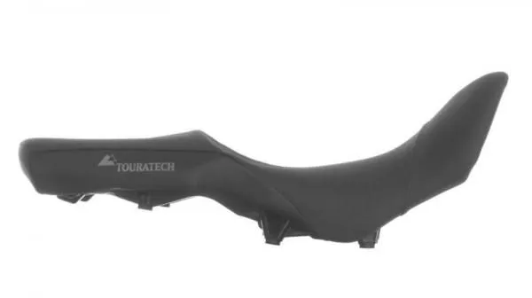 Touratech comfort buddyseat Fresh Touch F 800 GS Adventure
