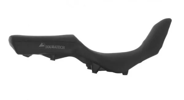 Touratech comfort buddyseat Fresh Touch F 800 GS Adventure