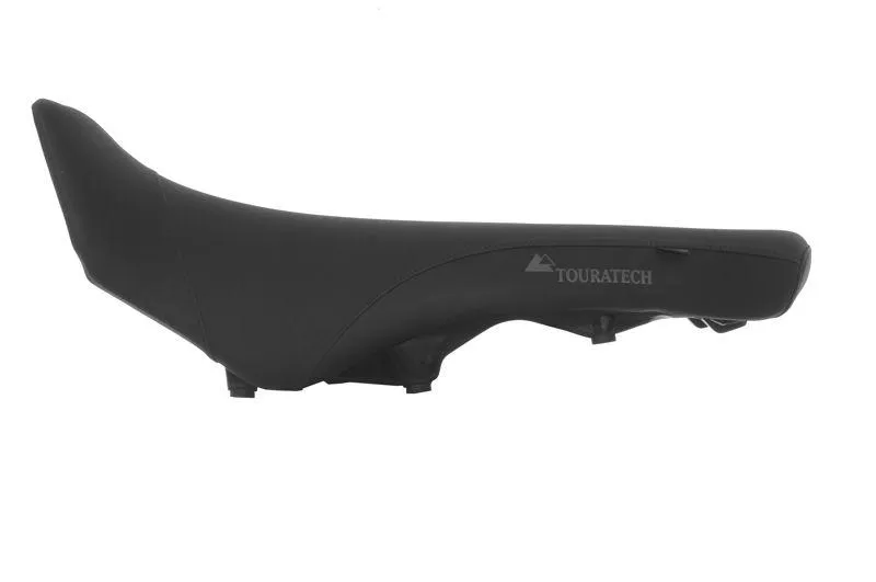 Touratech comfort buddyseat Fresh Touch F 800 GS Adventure