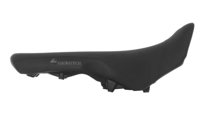 Touratech comfort buddyseat Fresh Touch F 800 GS Adventure