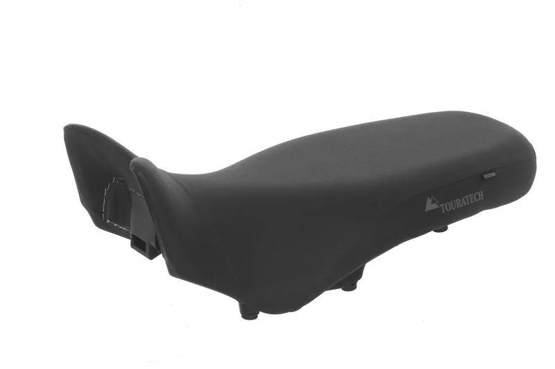 Touratech comfort buddyseat Fresh Touch F 800 GS Adventure