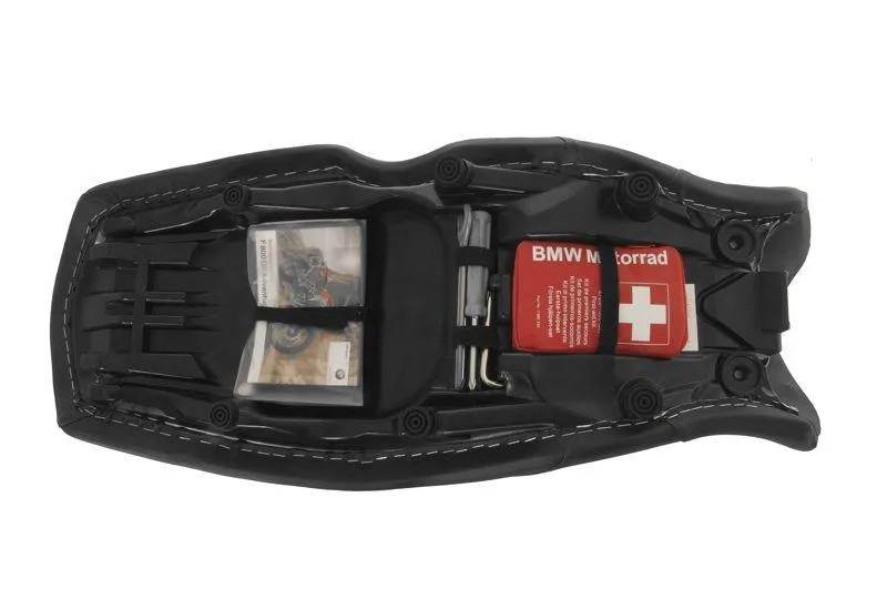Touratech comfort buddyseat Fresh Touch F 800 GS Adventure