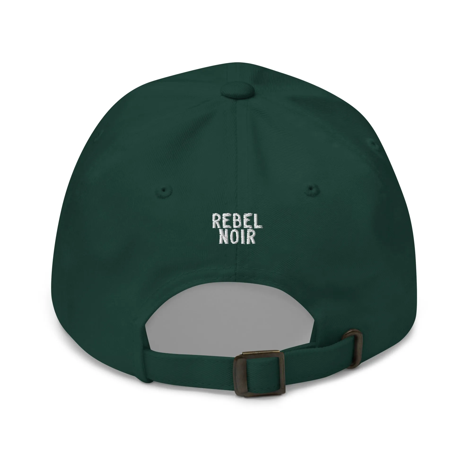 Traditional Dad hat