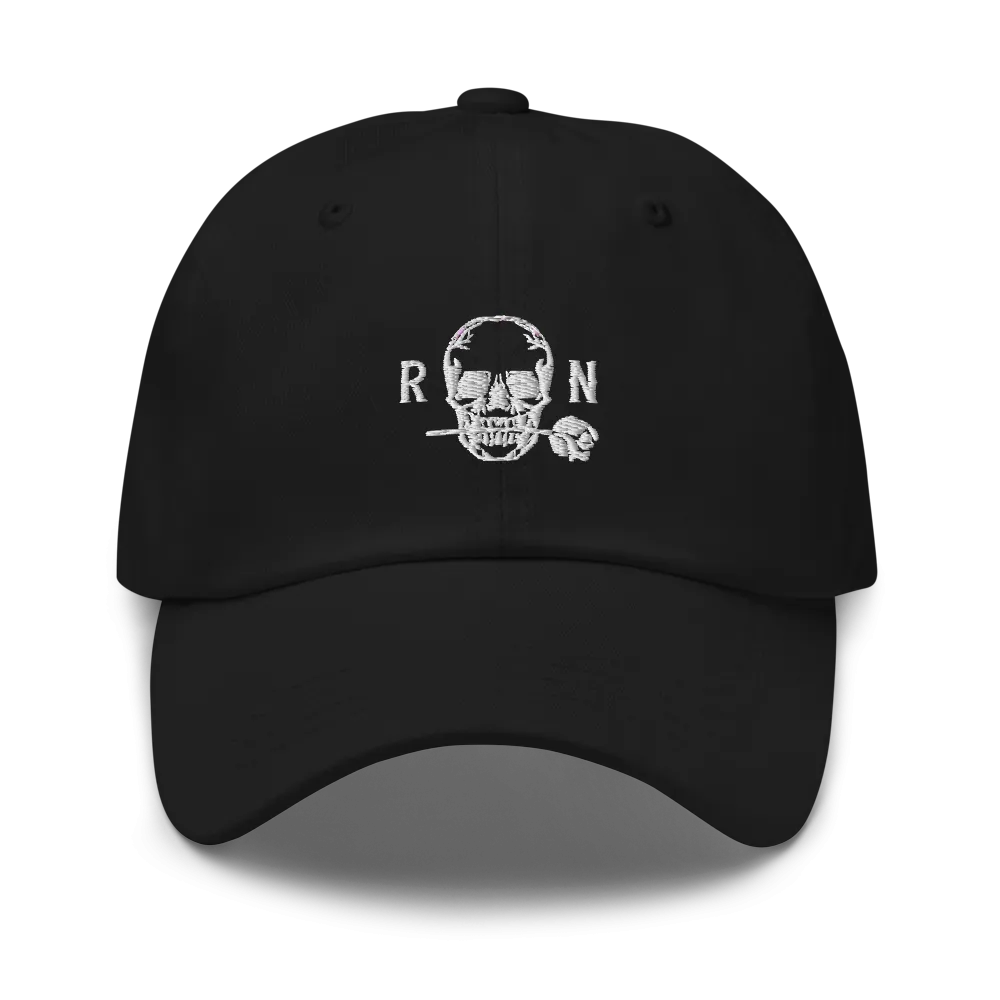 Traditional Dad hat