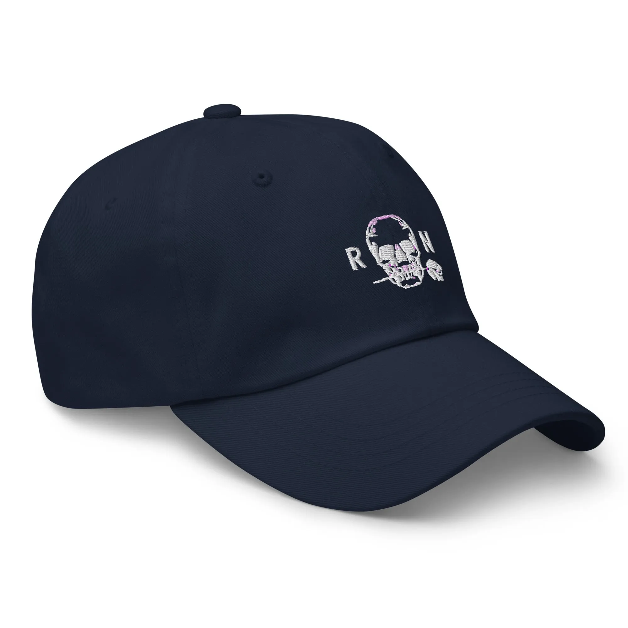 Traditional Dad hat