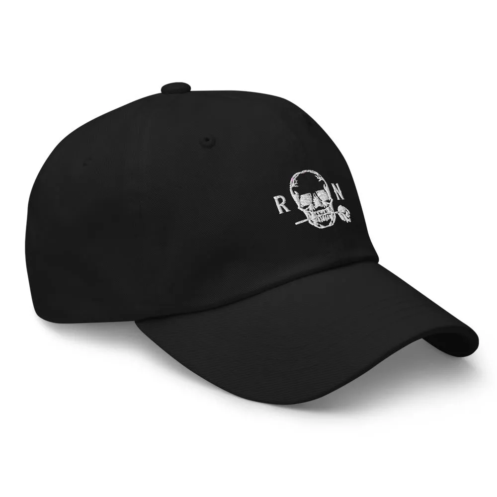 Traditional Dad hat