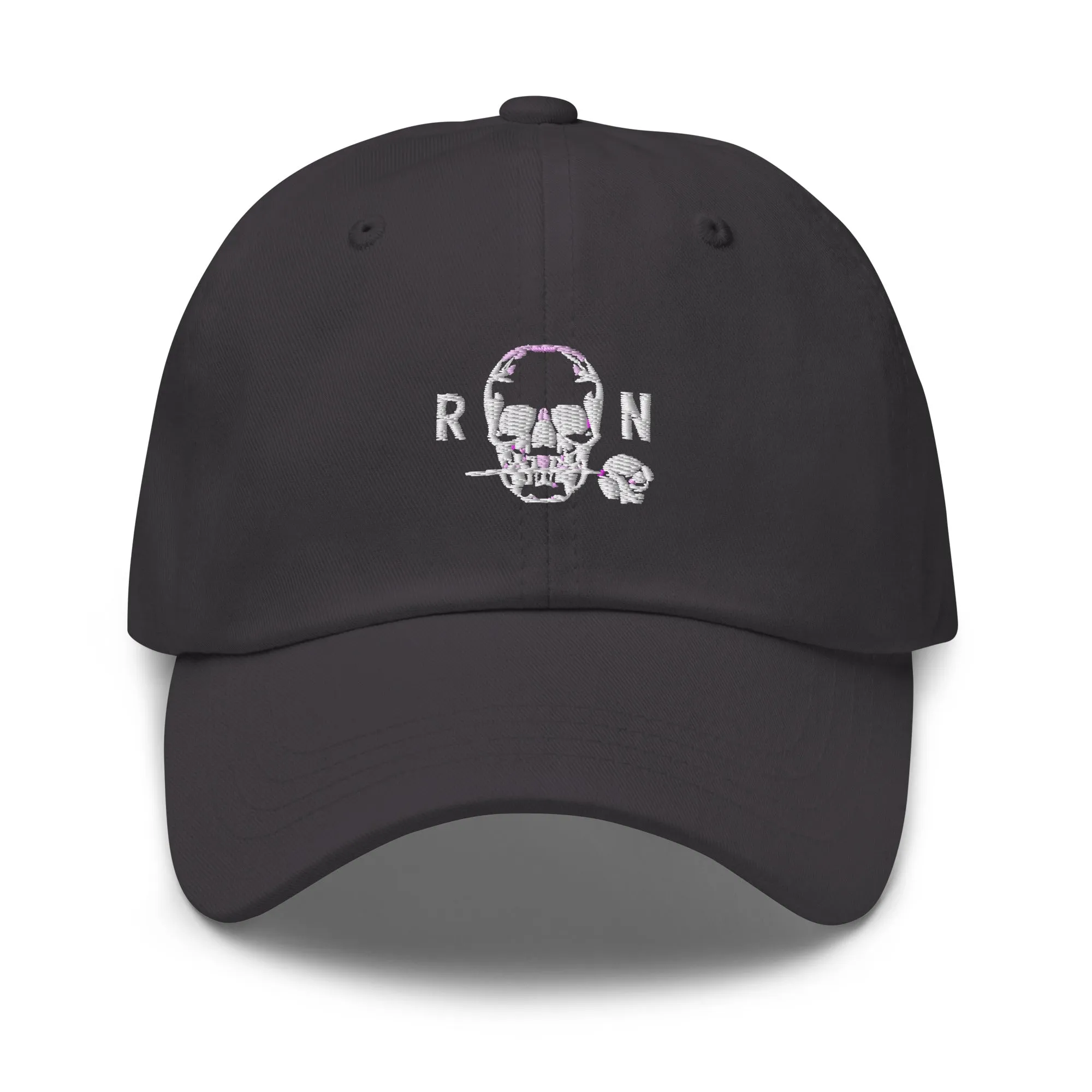 Traditional Dad hat
